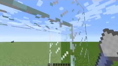 LittleTiles Preview 61 Extended Optifine Support