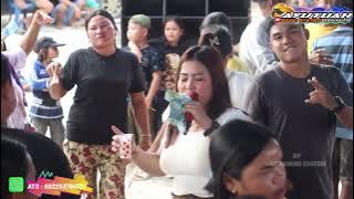 CINTA MERAH JAMBU ~ BY ENJELI BARAOI~ LIVE MUSIK ~ #coversongs ~ REMIX TERBARU~ DIDESA MASAHA