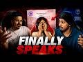 Scout Clarify on Thug Matter🚨 Kashvi Emotional 💔 ft S8UL TAG EWC ✅