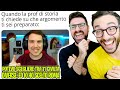 I TIK TOK PIÙ DIVERTENTI DEGLI YOUTUBERS ITALIANI! #2