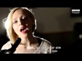 Lyrics Vietsub] Titanium (David Guetta ft  Sia)   Madilyn Bailey (Cover)
