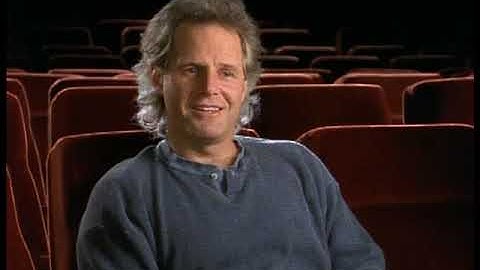 X-Files Creator Chris Carter talks about Season One Episodes | 02 Deep Throat