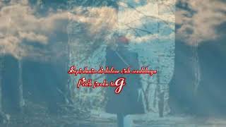 Di Sudut Kamar Hatiku Hq Lirik 1995