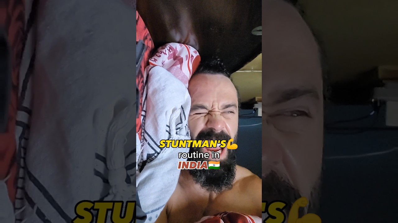 🌆Exploring Mumbai!🇺🇸 