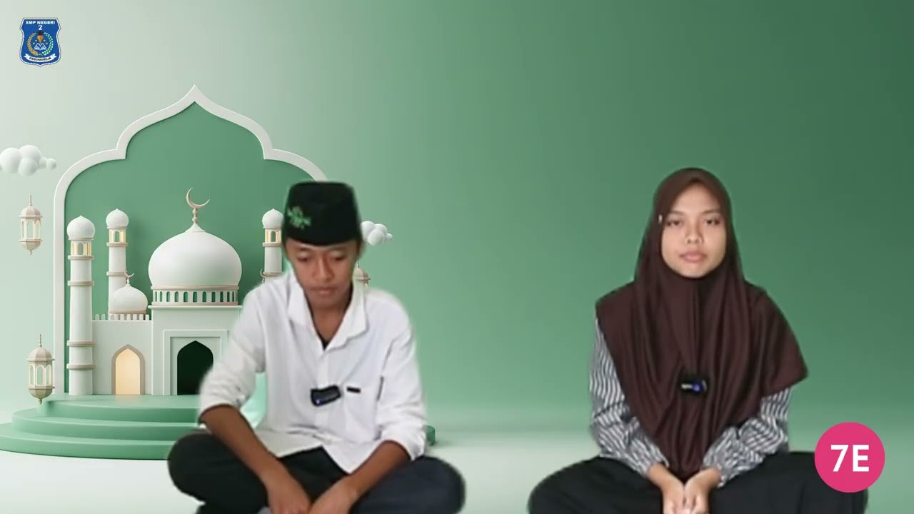 Kultum Ramadhan - Eps05.2026 - Keutamaan Ramadhan - Triyo Firmansyah&Lita Amelia Ferizky