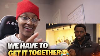 Gen Z vs Common Sense Questions REACTION | Ain’t No Way 😭🔥