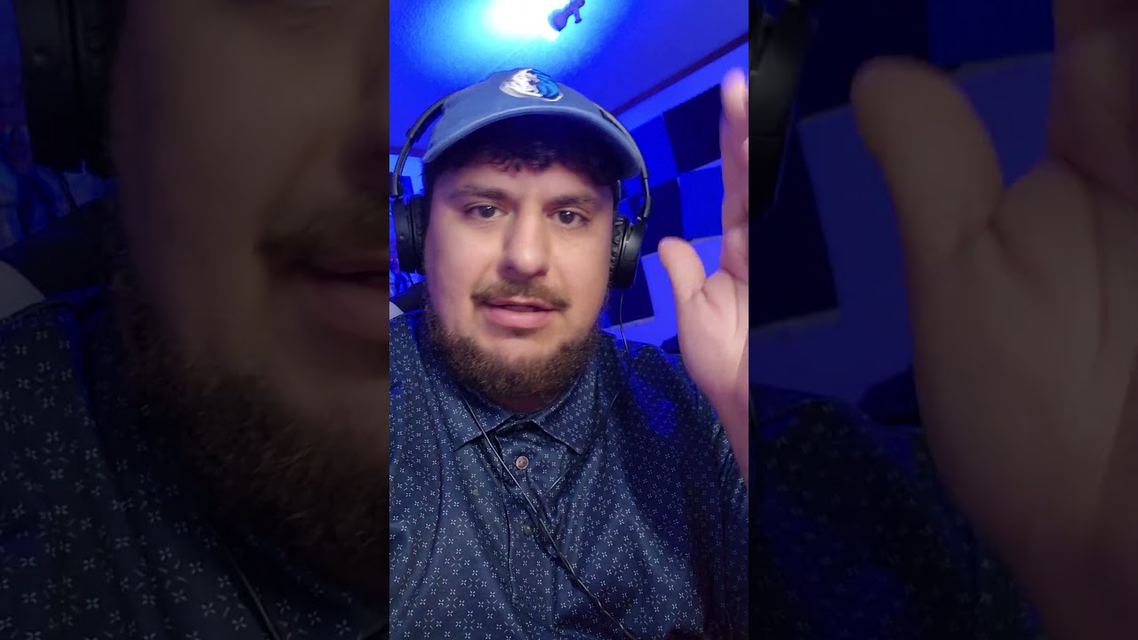 Pre Game Show Canceled. (T MOBILES) Internet has been dog shit tonight. I'm so sorry.