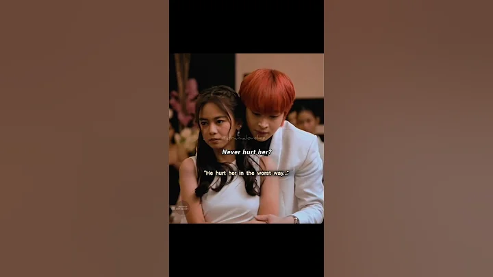 He hurt her in the worst way 💔 #angmutyangsectione #jayjay #yuri #keifer #amnse #sectione #trending