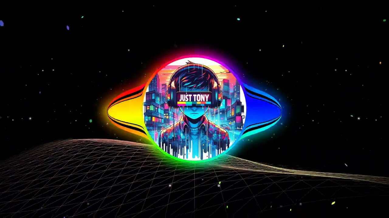 Just Tony - Brassflow