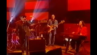 Van Morrison with Linda Gail Lewis - &quot;Real Gone Lover&quot; LIVE 2000