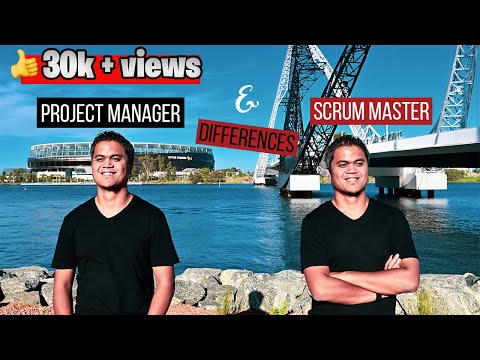 Project Manager vs Scrum Master | What Are The Differences?