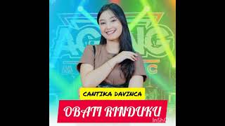 Obati rinduku_Cantika davinca #hiburan #musik #dangdut #cantikadavinca #slowdangdut