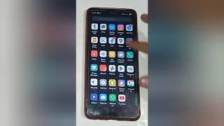 OPPO A77s, How to fix camera problem in oppo a11,fix camera problem setting screenshot 5