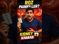 Painkiller Roj Lene Se Kya Hota Hai? 😱 Kidney Aur Pet Dono Kharab!