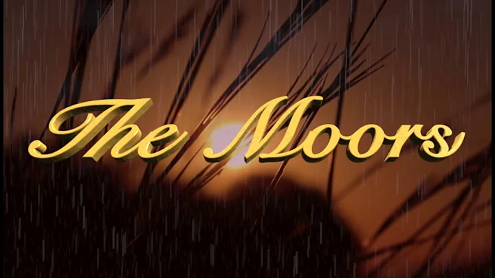 The Moors Trailer