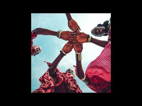 DJ SNAKE X MAJOR LAZER TYPE BEAT // AFRO INDIAN REGGAETON TRAP By IBARA
