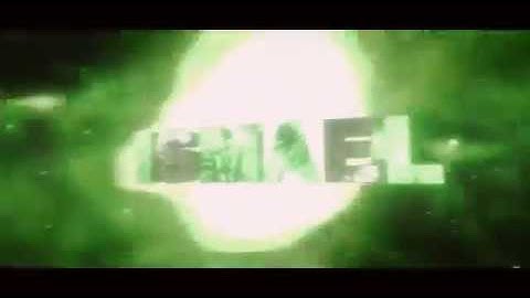 Nova intro pro canal feita por neto game canal na descrição