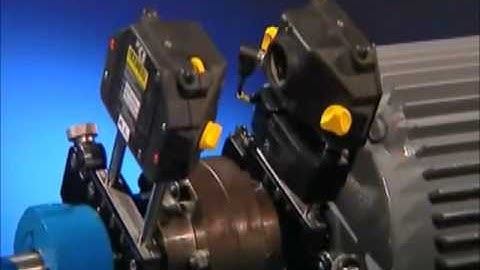 ROTALIGN Ultra New Features (PRÜFTECHNIK)