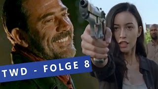The Walking Dead Season 11 Episode 7 | Promises Broken (Sep 26, 2021) Full Episode