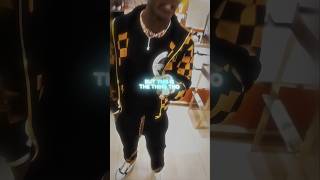 He Paid For His College Tuition! #shorts #edits #liluzivert
