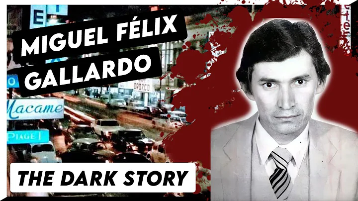 Miguel Flix Gallardo: The Dark Story