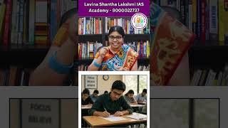 UPSC Exam Day Handling Tips#Prelims2027#upsc#tgpsc#appsc#