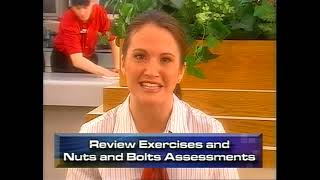 Coaching Shift Management [McDonalds Training Video 2008]