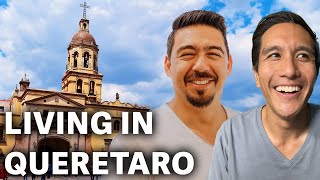 Why This Entrepreneur MOVED to Queretaro and NEVER Left 🇲🇽 by World of Nuance 650 views 1 year ago 23 minutes