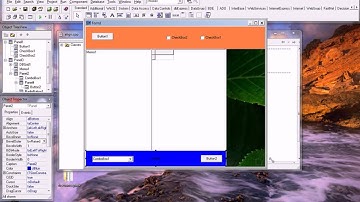 Borland C++ Builder 6: Align Parte 2... Auto ajuste de componenetes en la ventana