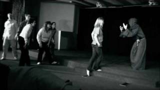 Resurrection Sunday Dance - Lifehouse Everything