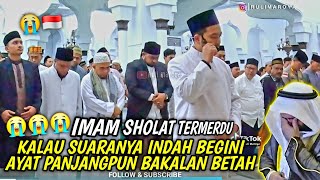 Download Lagu IMAM SHOLAT TERMERDU, LANTUNAN IRAMA KURDI  Y9 INDAH BIKIN BETAH JADI MAKMUMNYA😭🇮🇩 MP3