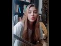 آهنگ شیرعلیمردان چهارلنگ توسط یک بانوی ناشناس آهنگ شیرعلیمردان چهارلنگ توسط یک بانوی ناشناس