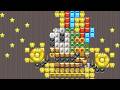 Lemmy's Mini Fleet | 5-5 | ★★★★☆ by ChekmateLC 🍄Super Mario Maker 2 Switch 2 No Commentary #dwo