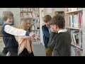 Clip leffet de masse  harclement scolaire