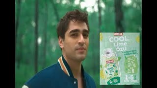Di̇mes Cool Li̇me Özütünü Denedi̇k.