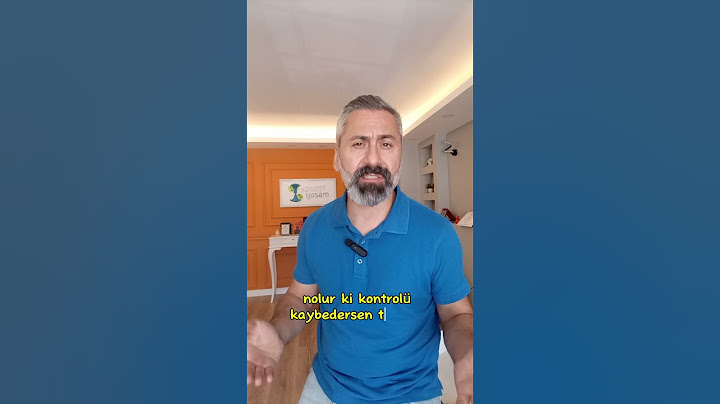 PANİK ATAĞI YENMENİN EN KOLAY YOLU #psikoloji #panikatak