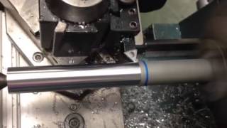 It260 Lathe Turning Kuhn