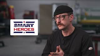 Sheet Metal Workers Local 2 Smart Heroes