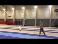 Nick Kyrgios v Gael Monfils Basketball Challenge | Davis Cup | Tennis Australia