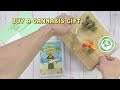 Green Card Greetings Perfect Gift