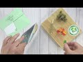 Green Card Greetings Perfect Gift