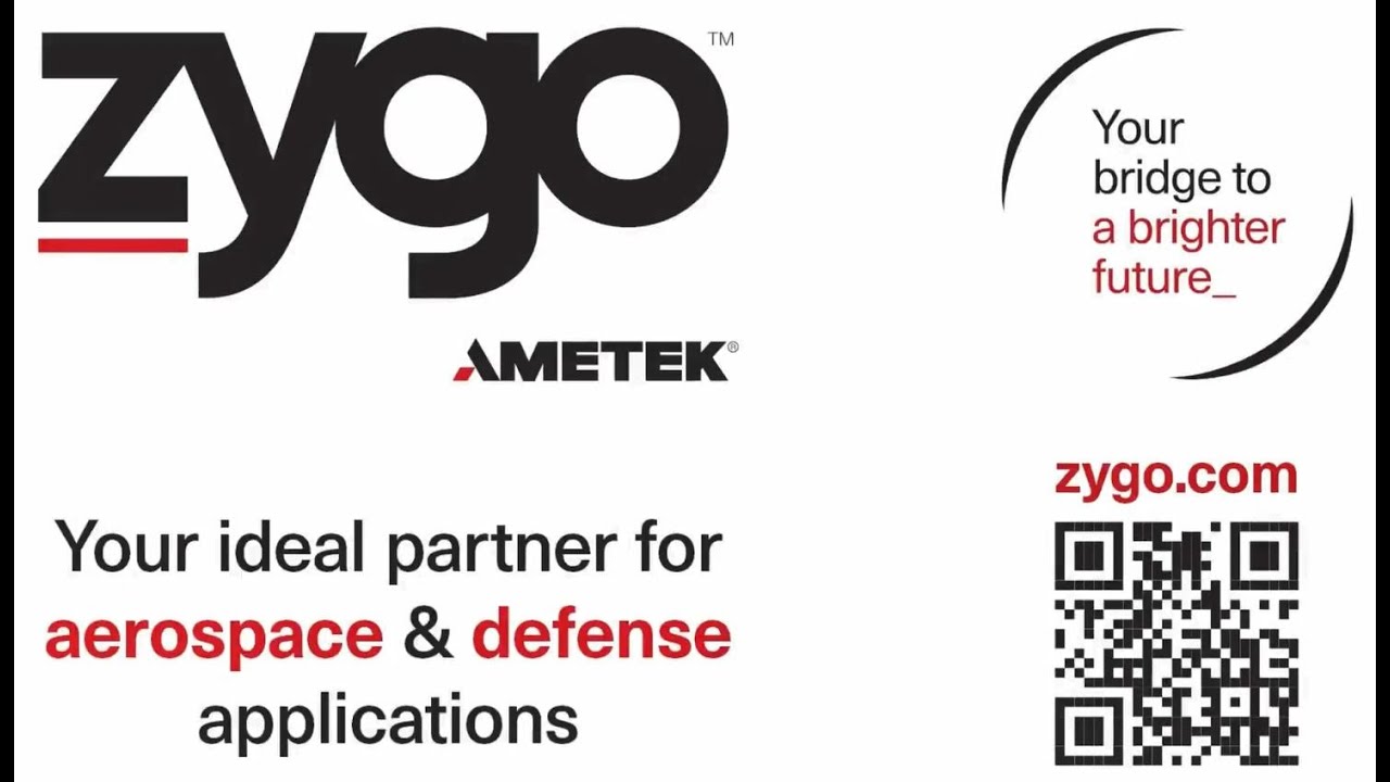 Zygo Aerospace and Defense Solution Videos