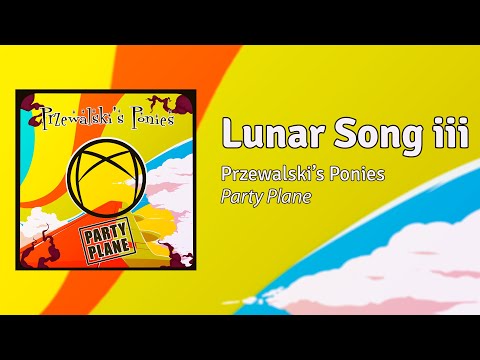 przewalski's-ponies---lunar-song-iii