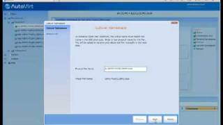 AutoVirt Global Namespace