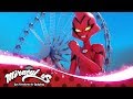 MIRACULOUS | 🐞 IKARI GOZEN - Akumatizado 🐞 | Las Aventuras de Ladybug