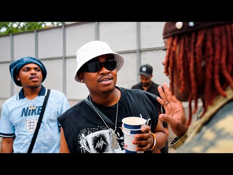 Benzoo, Al Xapo & Scotts Maphuma – Magumba fire Feat. Xduppy & Bob Mabena(Official Video)