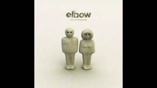 Elbow - Fugitive Motel chords