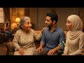 رجوعهم من الغربة اتحول لكابوسوأول صدمة كانت في بيت العيلة  mp3