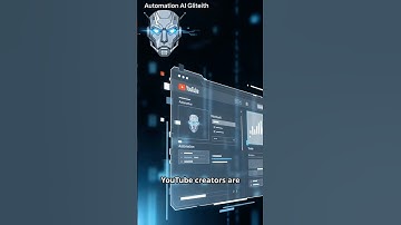 Is AI Making YouTube Better or Worse?