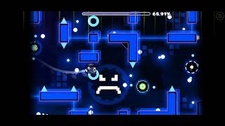 [GD MOBILE] Point Blank - by Lemons and more - [Easy Demon] (All Coins)